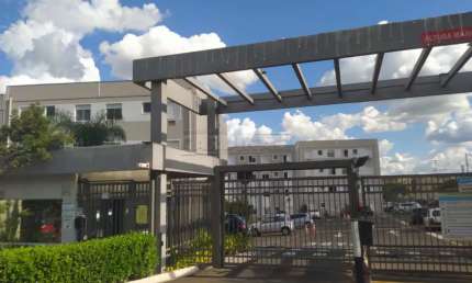Apartamento com 2 quartos para alugar na Avenida Professor Gustavo Fleury Charmillot, Torre 2, 372, Jardim Residencial Paraíso, Araraquara