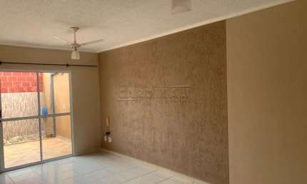 Casa em condomínio fechado com 3 quartos à venda na Avenida Otto Werner Rosel, Terra Nova, 777, Jardim Ipanema, São Carlos