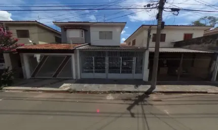 Cobertura com 3 quartos à venda na Rua Paraguai, 624, Vila Brasília, São Carlos