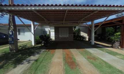 Casa em condomínio fechado com 3 quartos à venda na Avenida Otto Werner Rosel, 777, Jardim Ipanema, São Carlos