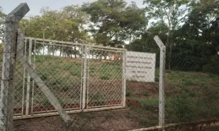 Fazenda à venda na Rov. Thales De Lorena Peixoto Júnior, 207, Encontro Valparaíso II, São Carlos
