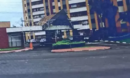 Apartamento com 2 quartos à venda na Avenida Tancredo De Almeida Neves, Bloco 06, 457, Parque Santa Mônica, São Carlos