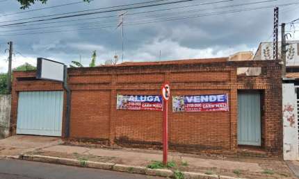 Casa com 4 quartos à venda na Rua Maurício Galli, 958, Vila Sedenho, Araraquara