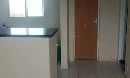 Apartamento com 2 quartos à venda na Rua Doutor Antônio Stella Moruzzi, Bloco 18, 300, Jardim das Torres, São Carlos