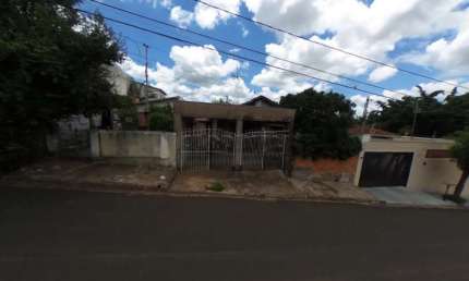 Casa com 3 quartos à venda na Rua Francisco Ferreira, 1554, Vila Faria, São Carlos