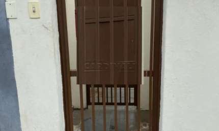 Casa com 2 quartos para alugar na Rua Professor José Ferraz Camargo, 415, Vila Celina, São Carlos