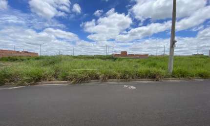 Terreno à venda na Rua Benedito Mayer, Lote 426, Quadra 18, Lote 426, , Residencial Arcoville, São Carlos