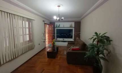 Casa com 2 quartos à venda na Rua Cândido de Arruda Botelho, 2216, Parque Santa Felícia Jardim, São Carlos