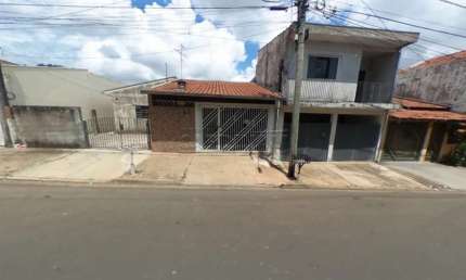 Casa com 3 quartos à venda na Avenida João Dagnone, 206, Loteamento Habitacional São Carlos 1, São Carlos