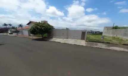 Terreno à venda na Rua Ambrósio dos Santos, 325, Planalto Paraíso, São Carlos