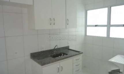 Apartamento com 1 quarto à venda na Rua Professor Ernfrid Frick, 819, Jardim Paraíso, São Carlos