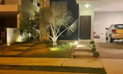 Casa em condomínio fechado com 3 quartos à venda na Rua Lilia Elisa Eberle Lupo, Lote 81, Quadra E, 955, Jardim Salto Grande, Araraquara