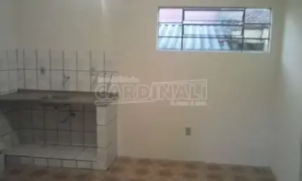 Casa com 2 quartos à venda na Rua Antônio Botelho, 786, Vila Bela Vista, São Carlos