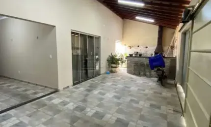 Kitnet / Stúdio à venda na Avenida Rubens Alves da Silva, 219, Jardim dos Oitis, Araraquara