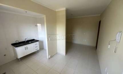 Apartamento com 1 quarto à venda na Rua Elisa Lopes De Melo -  Unidades 11, 12, 21, 22, 23, 24, 31, 32, 33, 34, 129, Vila Marina, São Carlos