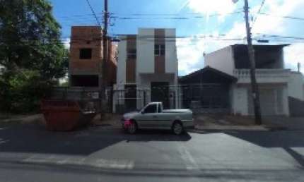 Ponto comercial para alugar na Avenida Maria Consuelo Brandão Tolentino, Salão A (Lado Direito), 212, Jardim Bicão, São Carlos