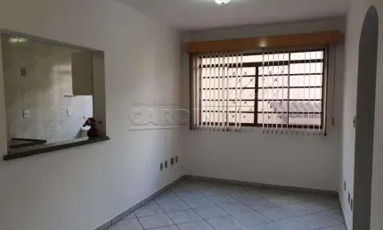 Apartamento com 2 quartos à venda na Rua Américo Jacomino Canhoto, Bloco França, 175, Jardim Nova Santa Paula, São Carlos, 50 m2 por R$ 170.000