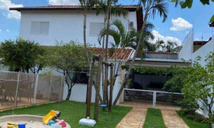 Cobertura com 4 quartos à venda na Rua Urano Martins, 360, Parque Santa Mônica, São Carlos