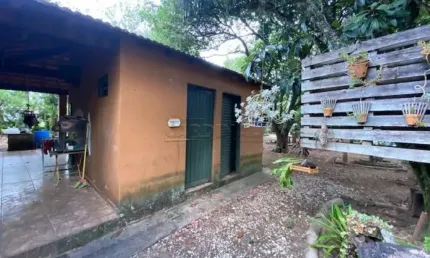 Fazenda à venda na Alameda Das Sibipirunas, Chacara Vismara, 1330, Vale Santa Felicidade, São Carlos