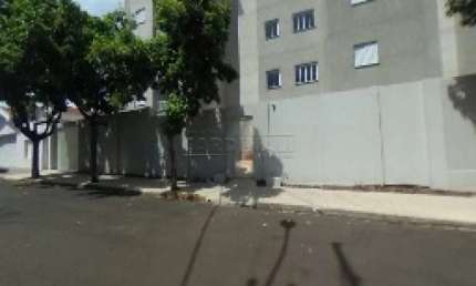 Apartamento com 2 quartos à venda na Rua Doutor Bernardino De Campos, Torre 2, 213, Vila Prado, São Carlos