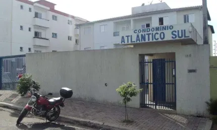 Apartamento com 1 quarto à venda na Rua Antônio Fischer dos Santos, 110, Jardim Paulistano, São Carlos