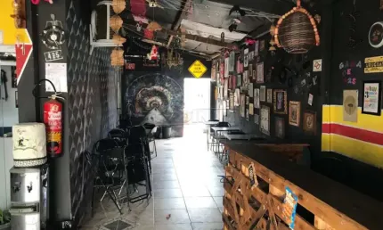 Ponto comercial à venda na Alameda das Azaleias, 335, Cidade Jardim, São Carlos
