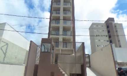 Apartamento com 1 quarto à venda na Rua Princesa Isabel, 68, Jardim Paraíso, São Carlos