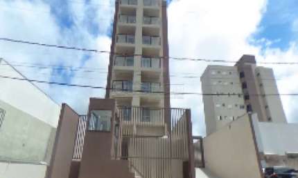 Apartamento com 1 quarto à venda na Rua Princesa Isabel, 68, Jardim Paraíso, São Carlos