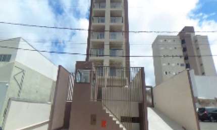 Apartamento com 2 quartos à venda na Rua Princesa Isabel, 68, Jardim Paraíso, São Carlos