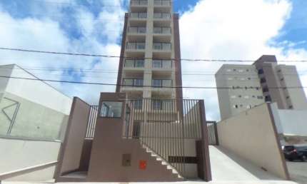 Apartamento com 1 quarto à venda na Rua Princesa Isabel, 68, Jardim Paraíso, São Carlos