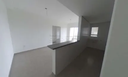 Apartamento com 2 quartos à venda na Rua Doutor Bernardino De Campos, Torre 1, 213, Vila Prado, São Carlos