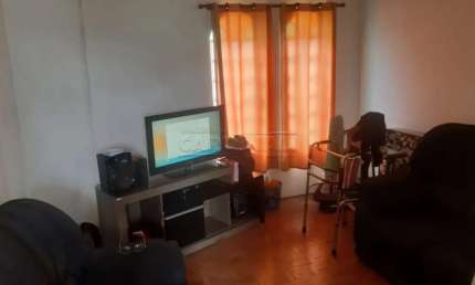 Casa com 2 quartos à venda na Rua Abrahão Bagnato, 203, Vila São José, São Carlos