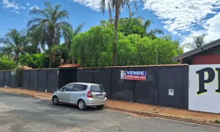 Fazenda à venda na Rua dos Eletricitários, 663, Jardim Arco-Íris, Araraquara