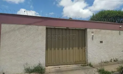 Casa com 3 quartos à venda na Rua Bahia, 301, Vila Xavier (Vila Xavier), Araraquara