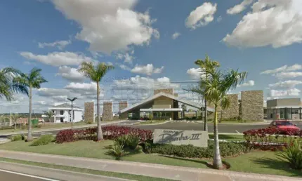Terreno em condomínio fechado à venda na Avenida Miguel Damha, 800, Condomínio Parque Residencial Damha lll, São Carlos