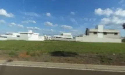 Terreno em condomínio fechado à venda na Avenida Miguel Damha, 800, Condomínio Parque Residencial Damha lll, São Carlos