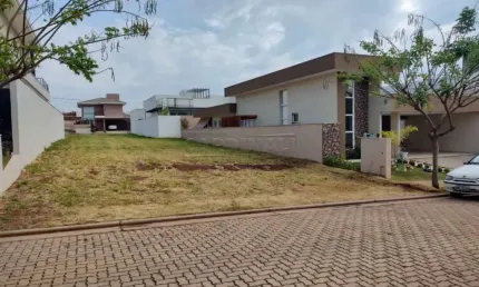 Terreno em condomínio fechado à venda na Passeio das Magnólias, 1041, Parque Faber Castell I, São Carlos