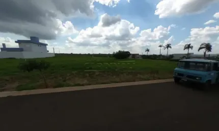 Terreno em condomínio fechado à venda na Avenida Agenor Galdino Do Prado, 300, Jardim Jóckei Club A, São Carlos
