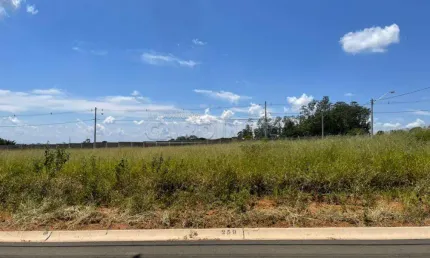Terreno em condomínio fechado à venda na Avenida Agenor Galdino Do Prado, 300, Jardim Jóckei Club A, São Carlos