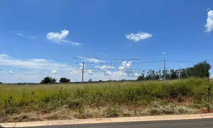 Terreno em condomínio fechado à venda na Avenida Agenor Galdino Do Prado, 300, Jardim Jóckei Club A, São Carlos