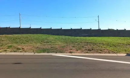 Terreno em condomínio fechado à venda na Avenida Agenor Galdino Do Prado, 300, Jardim Jóckei Club A, São Carlos