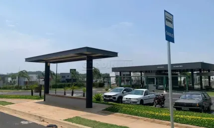 Terreno em condomínio fechado à venda na Avenida Brasilino Damha, 750, Condomínio Village Damha IV, São Carlos