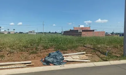 Terreno em condomínio fechado à venda na Avenida Agenor Galdino Do Prado, 300, Jardim Jóckei Club A, São Carlos