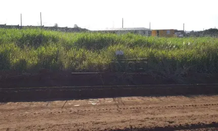 Terreno em condomínio fechado à venda na Avenida Agenor Galdino Do Prado, 300, Jardim Jóckei Club A, São Carlos