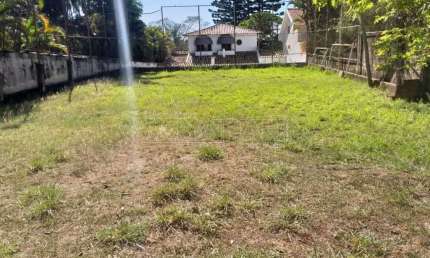 Terreno em condomínio fechado à venda na Alameda Joaquim José Da Silva Xavier, Terreno No Sabará, SN, Parque Sabará, São Carlos
