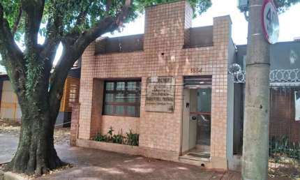 Ponto comercial à venda na Rua Voluntários da Pátria, 1884, Centro, Araraquara