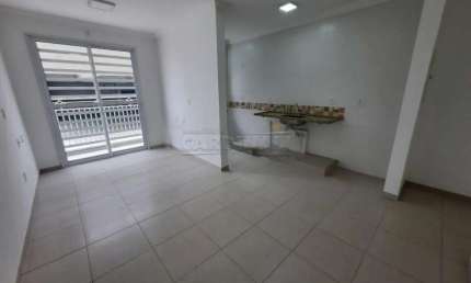 Apartamento com 2 quartos à venda na Rua Adolfo Catani, 775, Jardim Macarengo, São Carlos