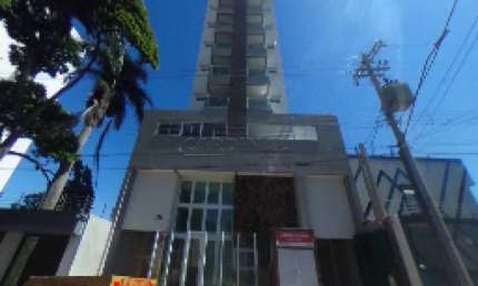 Apartamento com 2 quartos para alugar na Rua Princesa Isabel, 234, Jardim Paraíso, São Carlos, 67 m2 por R$ 2.850