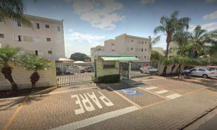 Apartamento com 1 quarto à venda na Rua Gavião Peixoto, Bloco 13, 749, Jardim Quitandinha, Araraquara