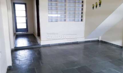 Cobertura com 4 quartos à venda na Rua Marcus Vinícius de Mello Moraes, 714, Parque Santa Felícia Jardim, São Carlos